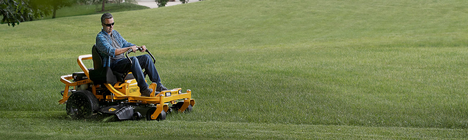 2020 Cub Cadet® for sale in Mac Equipment Tennessee, Lewisburg, Tennessee