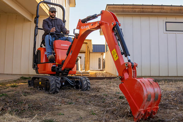 Rental Equipment